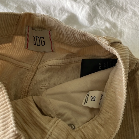 BDG Corduroy pants - Picture 4 of 5
